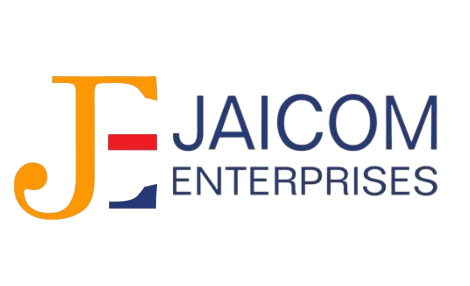jaicom main logo