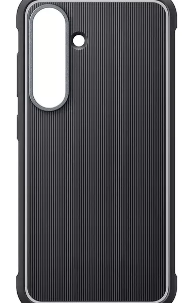 Samsung Galaxy S25 Rugged Case BLACK EF-RS938CBEGUS Genuine Original