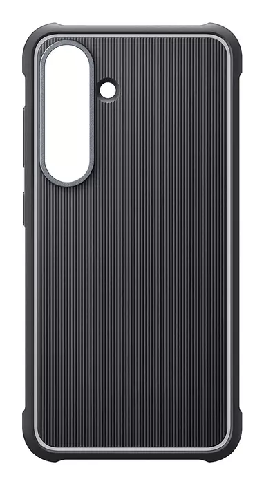 Samsung Galaxy S25 Rugged Case BLACK EF-RS938CBEGUS Genuine Original
