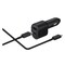 192796_6(1) Samsung EP-L5300 Super Fast Dual Car Charger With Type-C Cable 45W/15W Black - Image 4