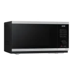 Samsung 23L Stainless Steel Microwave Oven MS23DG4504AT - Image 5