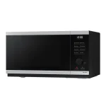 Samsung 23L Stainless Steel Microwave Oven MS23DG4504AT - Image 4