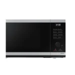 Samsung 23L Stainless Steel Microwave Oven MS23DG4504AT - Image 3