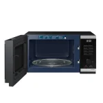 Samsung 23L Stainless Steel Microwave Oven MS23DG4504AT - Image 2