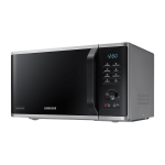 Samsung  Solo Microwave MS23K3515AS - Image 9