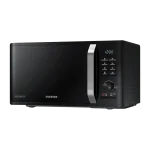 Samsung 23LTR Grill Microwave Oven : MG23K3575AK/EF