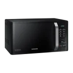 Samsung 23LTR Grill Microwave Oven : MG23K3575AK/EF - Image 2