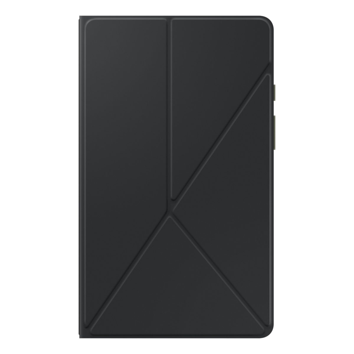 Samsung Galaxy Tab A9 Book Cover  Black EF-BX110TBEGWW - Image 1
