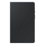 Samsung Galaxy Tab A9 Book Cover  Black EF-BX110TBEGWW