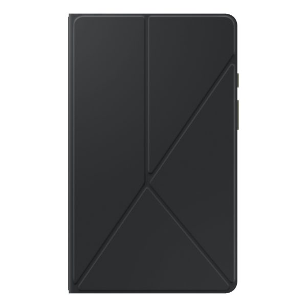 Samsung Galaxy Tab A9 Book Cover  Black EF-BX110TBEGWW