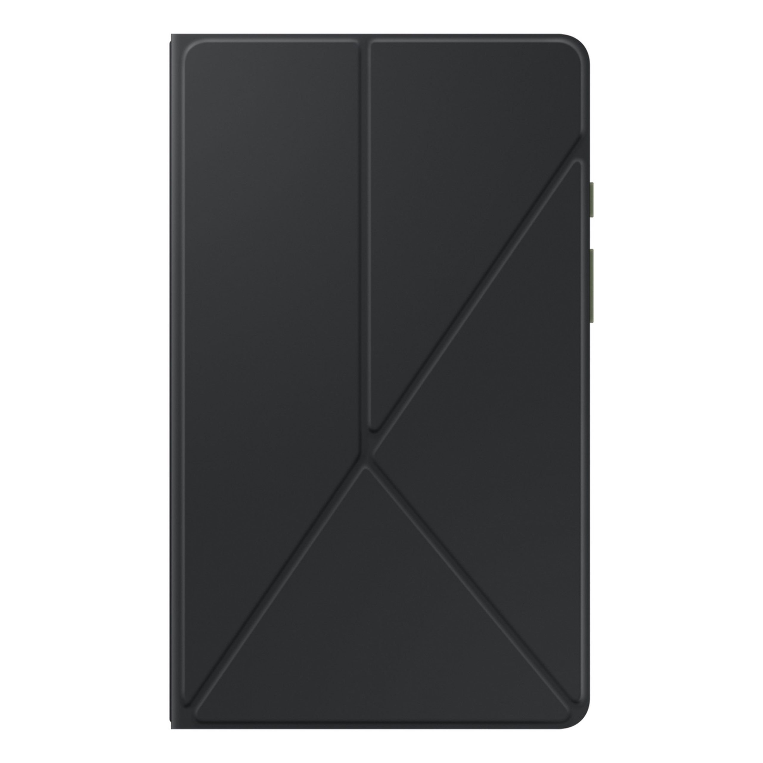 27e1cef9-a2c2-4209-81f8-5580176645ae_size3840_cropCenter Samsung Galaxy Tab A9 Book Cover  Black EF-BX110TBEGWW - Image 1