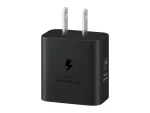 Samsung 25W USB-C power adapter without cable black/white EP-T2510 - Image 5