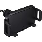 Samsung Wireless Charger Fast Car Vehicle Charge (2022) (EP-H5300) - Black - Image 3