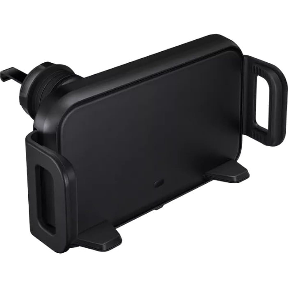 410Xsw8yQUL._UL1200_ Samsung Wireless Charger Fast Car Vehicle Charge (2022) (EP-H5300) - Black - Image 3