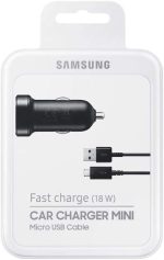 Samsung EP-LN930BBEGWW Mini Car Charger 18W - Image 2