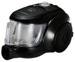 Samsung Canister Bagless Vacuum Cleaner SC4570S4K - Image 2
