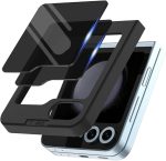 Araree SG Samsung Galaxy Z Flip 6 Core Privacy 2EA Screen Protector