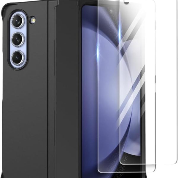 Araree Full Cover Tempered Glass Galaxy Z Fold5/4
