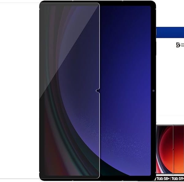 Araree Galaxy Tab S8 S9 S9FE S10FE Tempered Glass