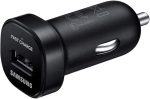 Samsung EP-LN930BBEGWW Mini Car Charger 18W