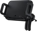 Samsung Wireless Charger Fast Car Vehicle Charge (2022) (EP-H5300) - Black - Image 2