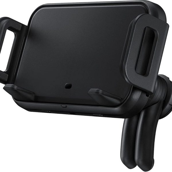 Samsung Wireless Charger Fast Car Vehicle Charge (2022) (EP-H5300) - Black