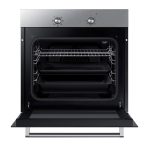 Samsung Built in One NV60K3110BS/SG - Image 3