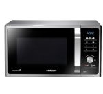 Samsung Solo Microwave Oven 23 L (MS23F301TAS/EU)