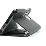 Araree Samsung S25 Ultra Bonnet Diary Case - Black - Image 2