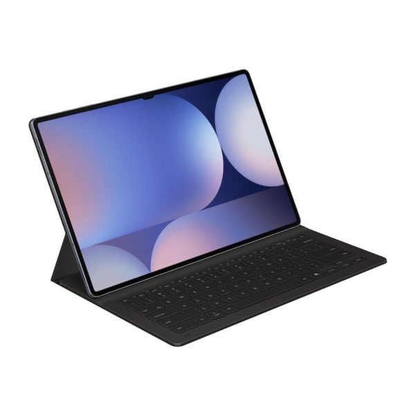Samsung Book Cover Keyboard Slim-AI Key For Galaxy Tab S10 ULTRA/S10 ULTRA 5G/S9 ULTRA/S9 ULTRA 5G-DX920UBEGAE