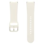 Samsung Galaxy Watch 7 Sport Band (20mm) M/L Cream
