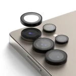 Araree Core MR Samsung S25 Ultra  Camera Lens Protector with 9H Hardness