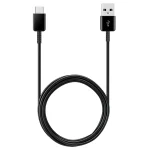 Samsung EP-DG930 1.5m USB A USB C Male Male Black USB Cable
