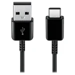 Samsung EP-DG930 1.5m USB A USB C Male Male Black USB Cable - Image 4