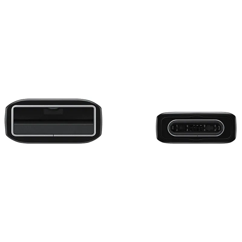 Genuine-Samsung-USB-A-USB-C-Cable-EP-DG930-Black-8806088938141-11042022-03-p Samsung EP-DG930 1.5m USB A USB C Male Male Black USB Cable - Image 3
