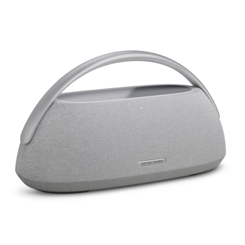 Harman-Kardon-Go-Play-3-Gray Harman Kardon Go + Play 3 - Image 2