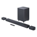 JBL Sound Bar 800 Pro 720W Black