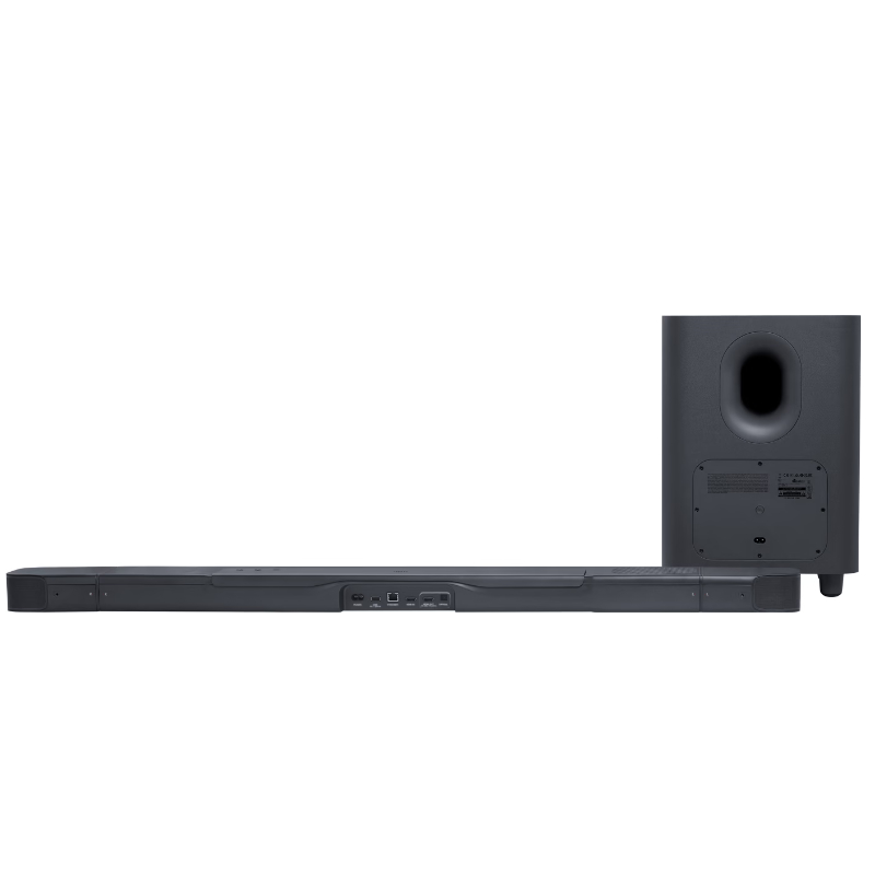 JBL-BAR-800-d JBL Sound Bar 800 Pro 720W Black - Image 3
