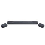 JBL Sound Bar 800 Pro 720W Black - Image 2