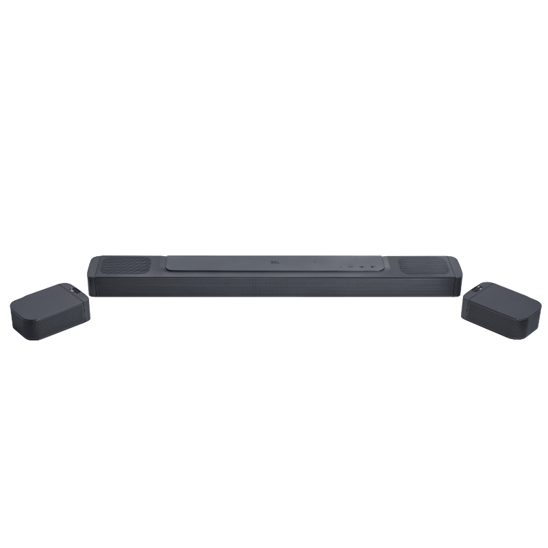 JBL-BAR-800-e JBL Sound Bar 800 Pro 720W Black - Image 2