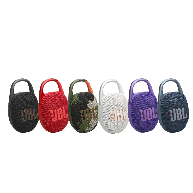 JBL-Clip-5-Speakers JBL CLIP 5 - Image 2