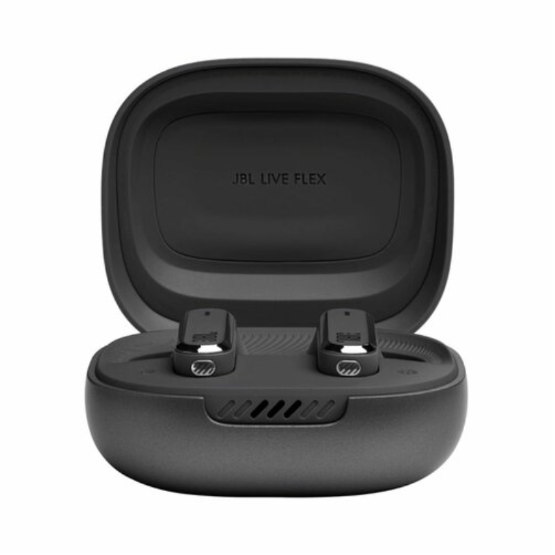 JBL-Live-Flex-Black JBL Live Flex - Image 4