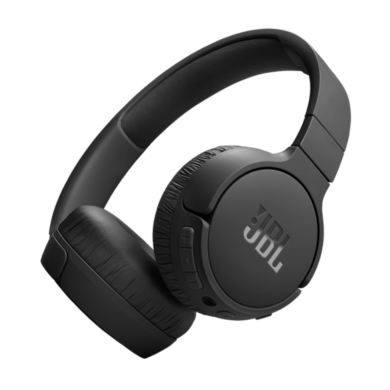 JBL-Tune-670NC_Black JBL Tune 670NC - Image 4