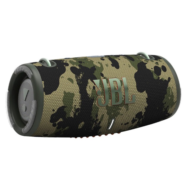 JBL-Xtreme-3-Camouflage JBL Xtreme 3 Portable Bluetooth Speaker - Image 2