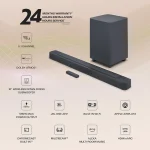 JBL 500 Pro Soundbar - Image 4