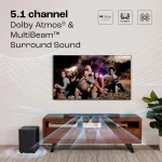 JBL 500 Pro Soundbar - Image 3