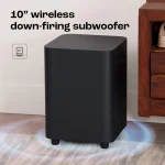 JBL 500 Pro Soundbar - Image 2