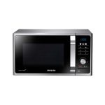 Samsung Solo Microwave Oven 23 L (MS23F301TAS/EU) - Image 2