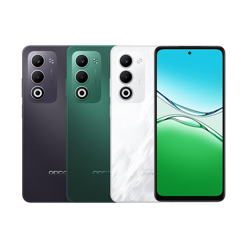 Oppo-A5-4G-b Oppo A5 4G - Image 2
