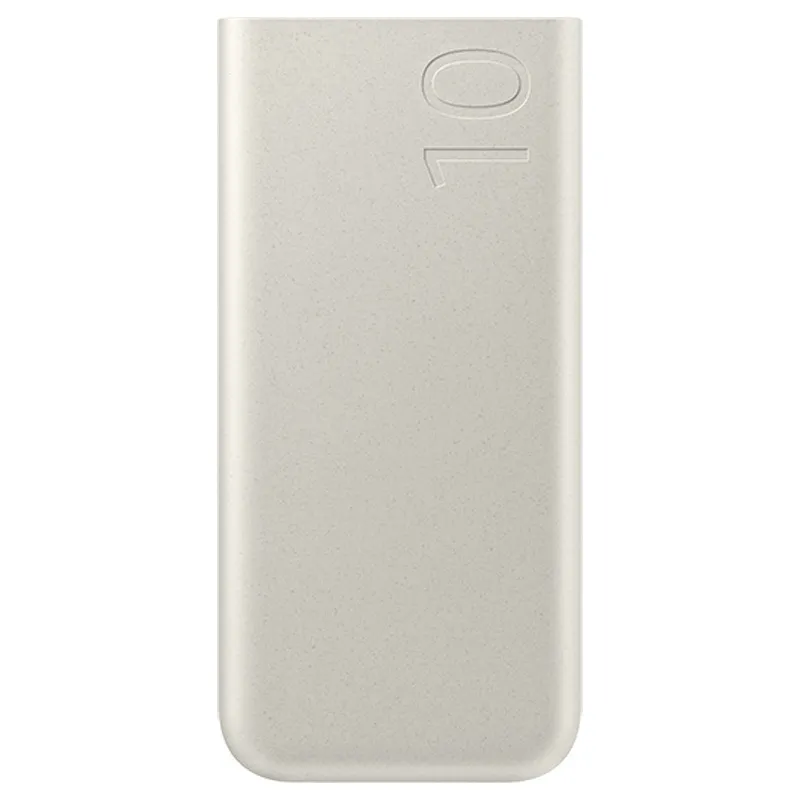 Original-Samsung-10000mAh-Power-Bank-EB-P3400-25W-2xUSB-C-Beige-8806094682748-15032023-01-p Samsung 10000mAh 25w Battery Pack Dual Port Power Bank EB-P3400 - Image 5